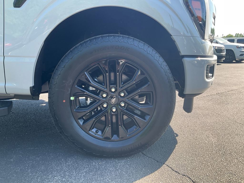 New 2026 Ford F150 Lariat AWD/4WD image 10