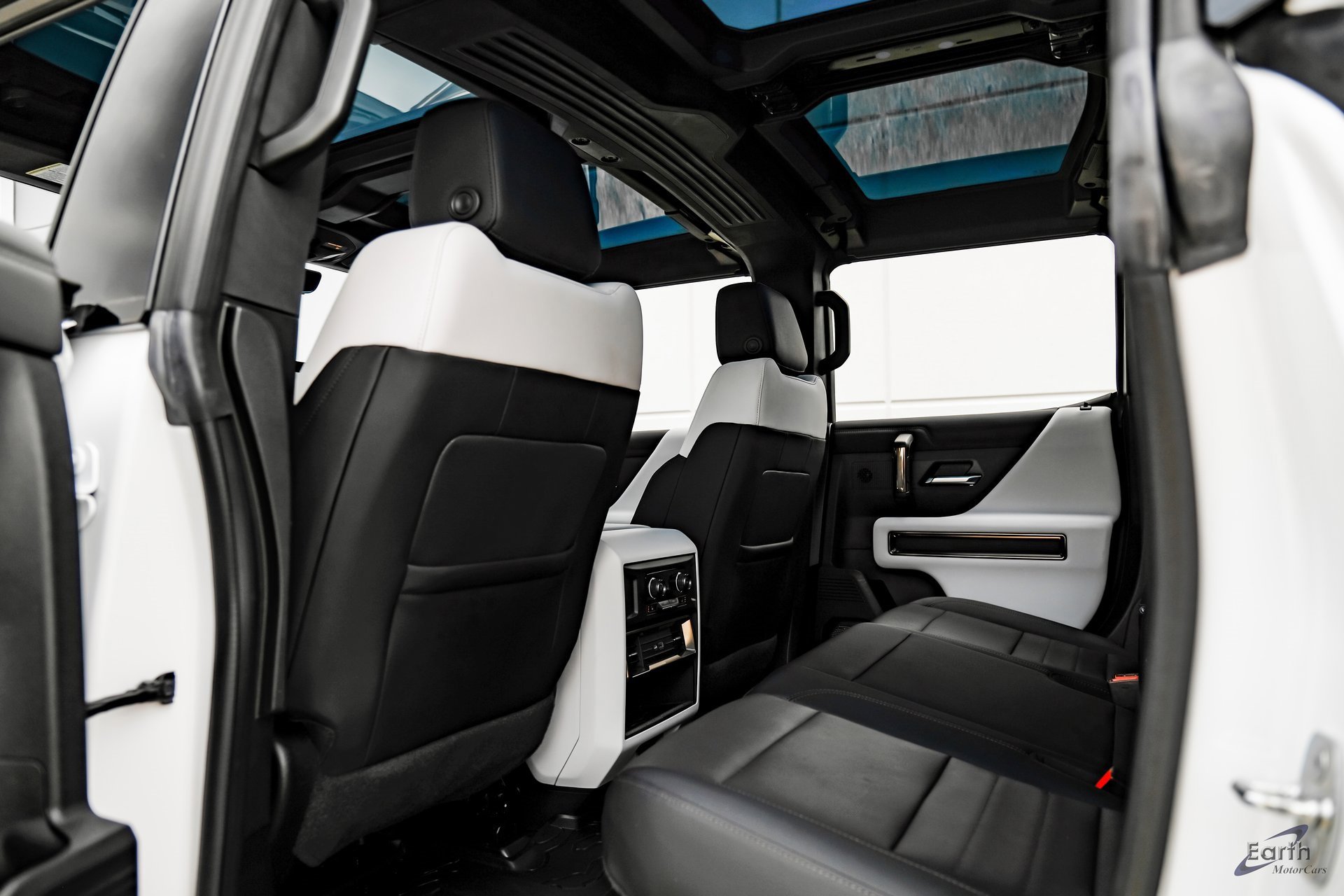 Used 2022 GMC Hummer EV Edition 1 image 85