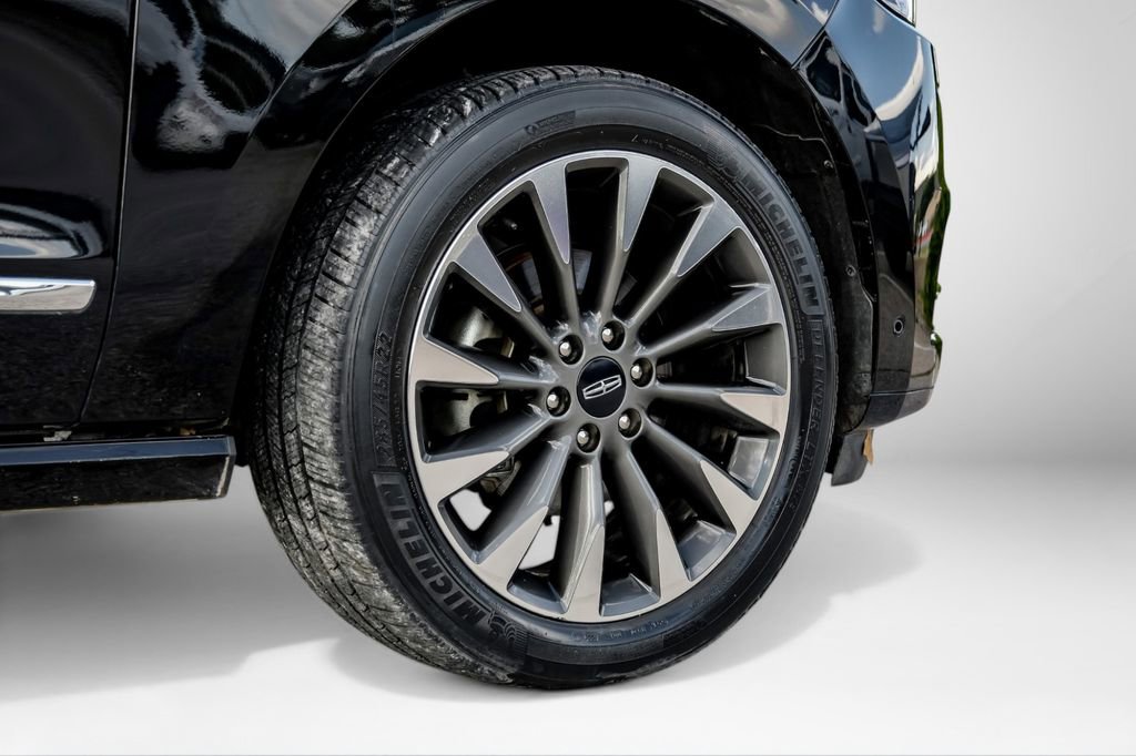 Used 2020 Lincoln Navigator Reserve image 68