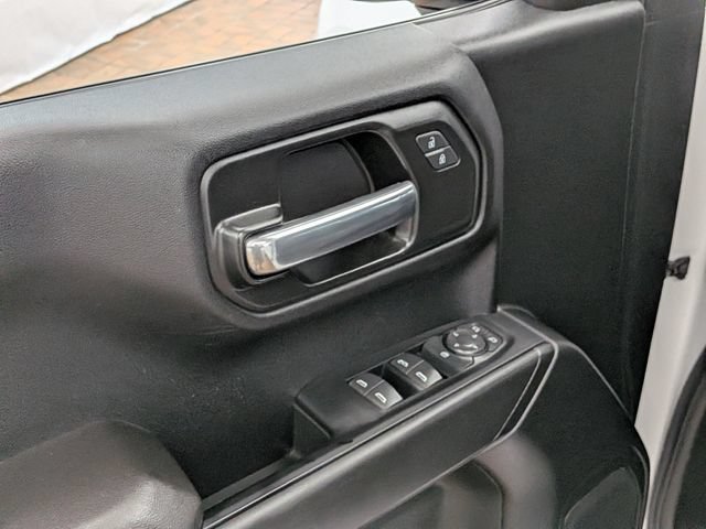 Used 2024 Chevrolet Silverado 1500 Custom AWD/4WD image 17