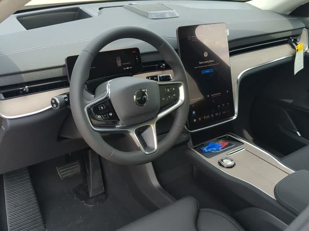 New 2026 Volvo EX90 Plus AWD/4WD image 2
