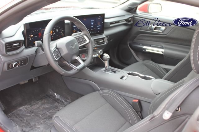 New 2026 Ford Mustang Coupe image 10