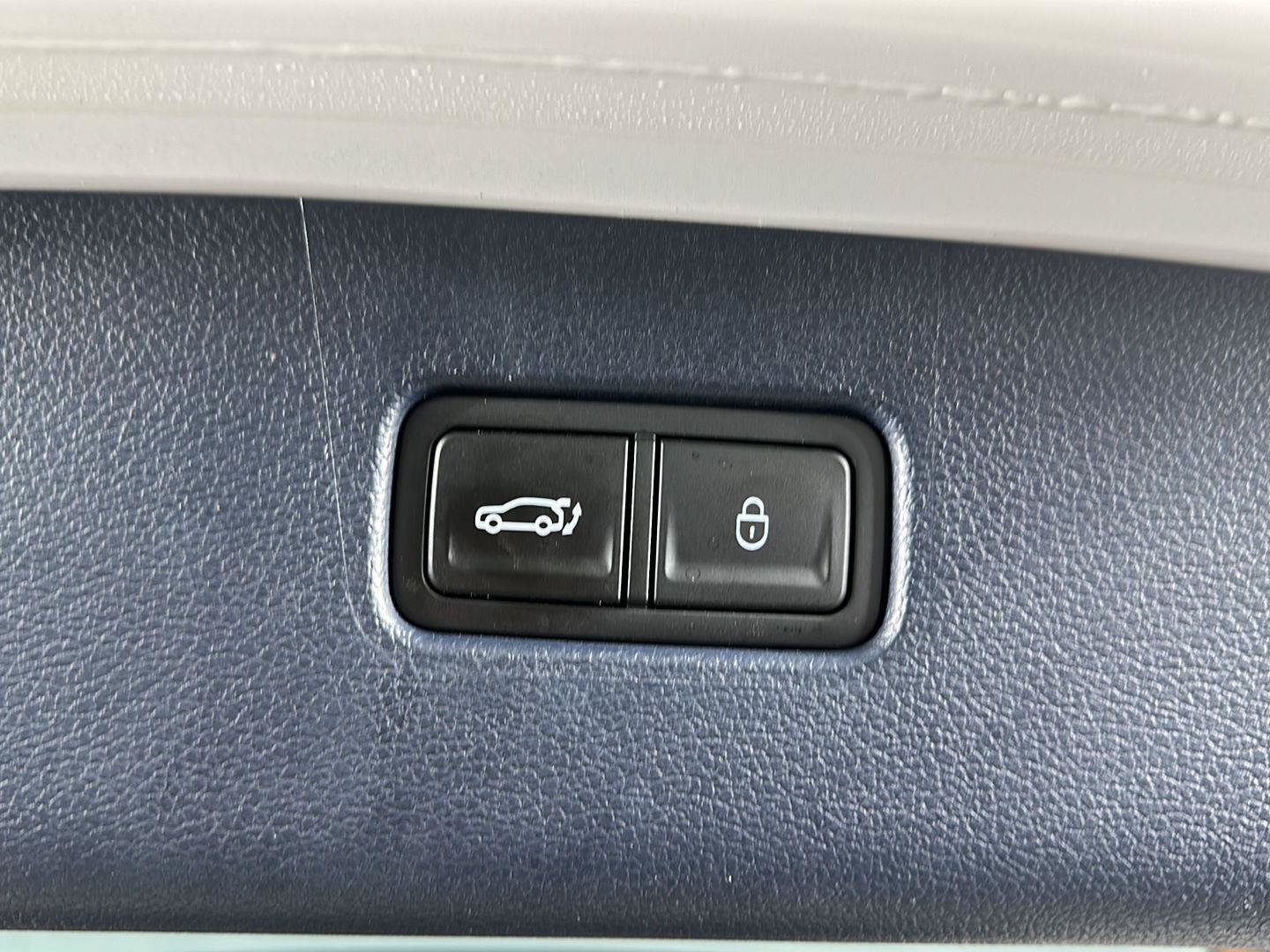 Used 2023 Genesis GV80 3.5T w/ Prestige Package AWD/4WD image 31