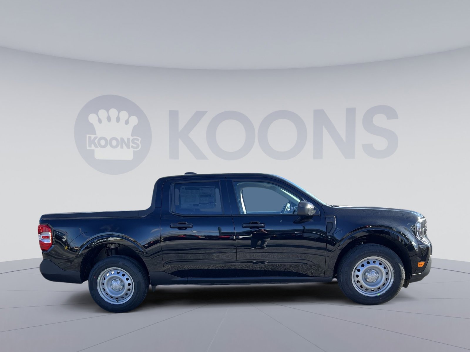 New 2026 Ford Maverick XL w/ Equipment Group 101A image 8