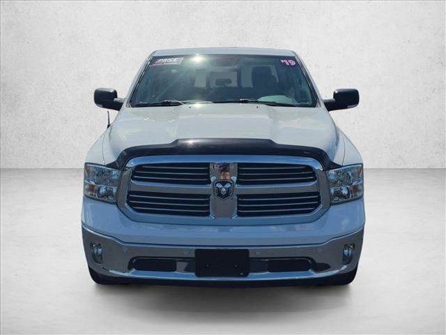 Used 2019 RAM 1500 Big Horn AWD/4WD video 2