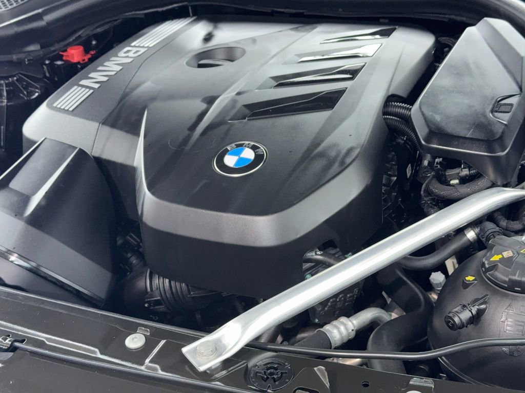 Used 2024 BMW 530i image 59