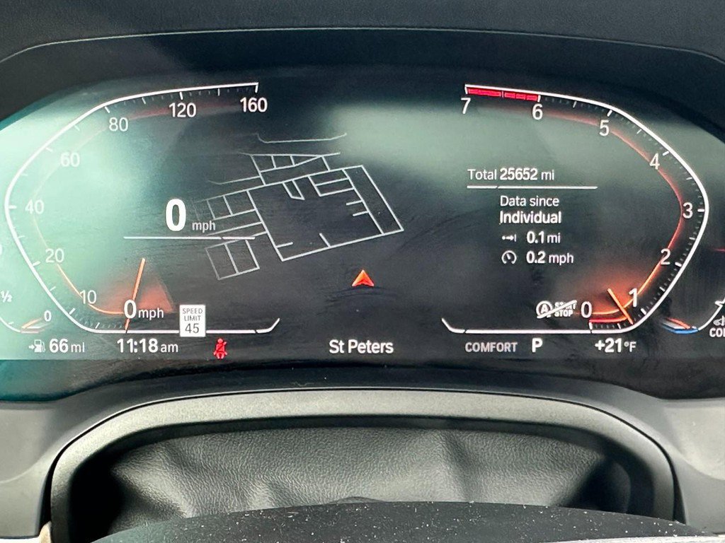 Used 2023 BMW 430i Gran Coupe image 23