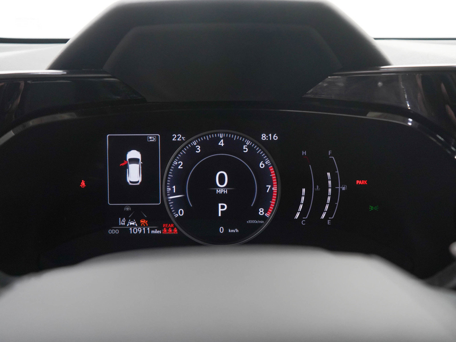 Used 2025 Lexus NX 350 AWD w/ Premium Package image 28
