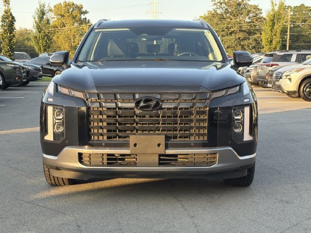 Used 2024 Hyundai Palisade SEL w/ Premium Package AWD/4WD image 8