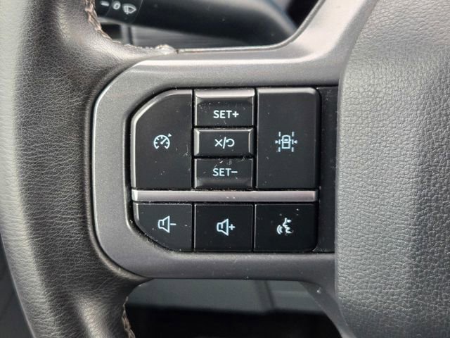 Certified 2024 Ford F150 XLT w/ Mobile Office Package image 19