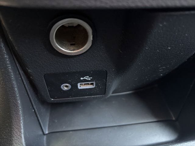 Used 2021 Nissan NV200 SV FWD image 22