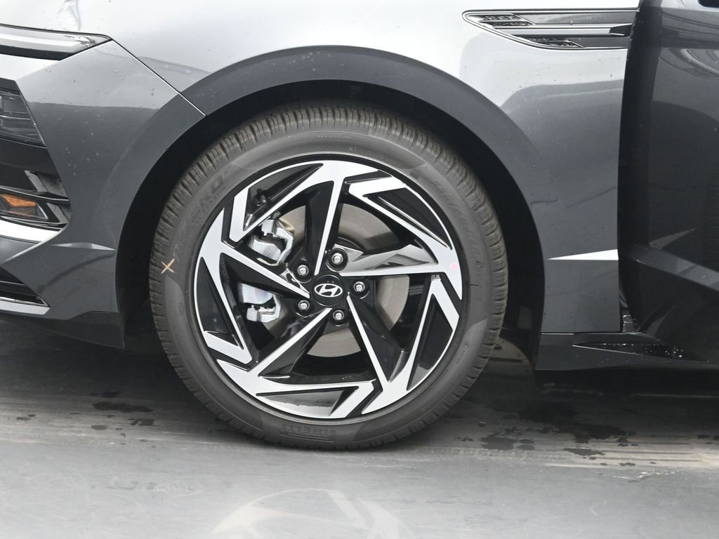 New 2026 Hyundai Sonata SEL image 35