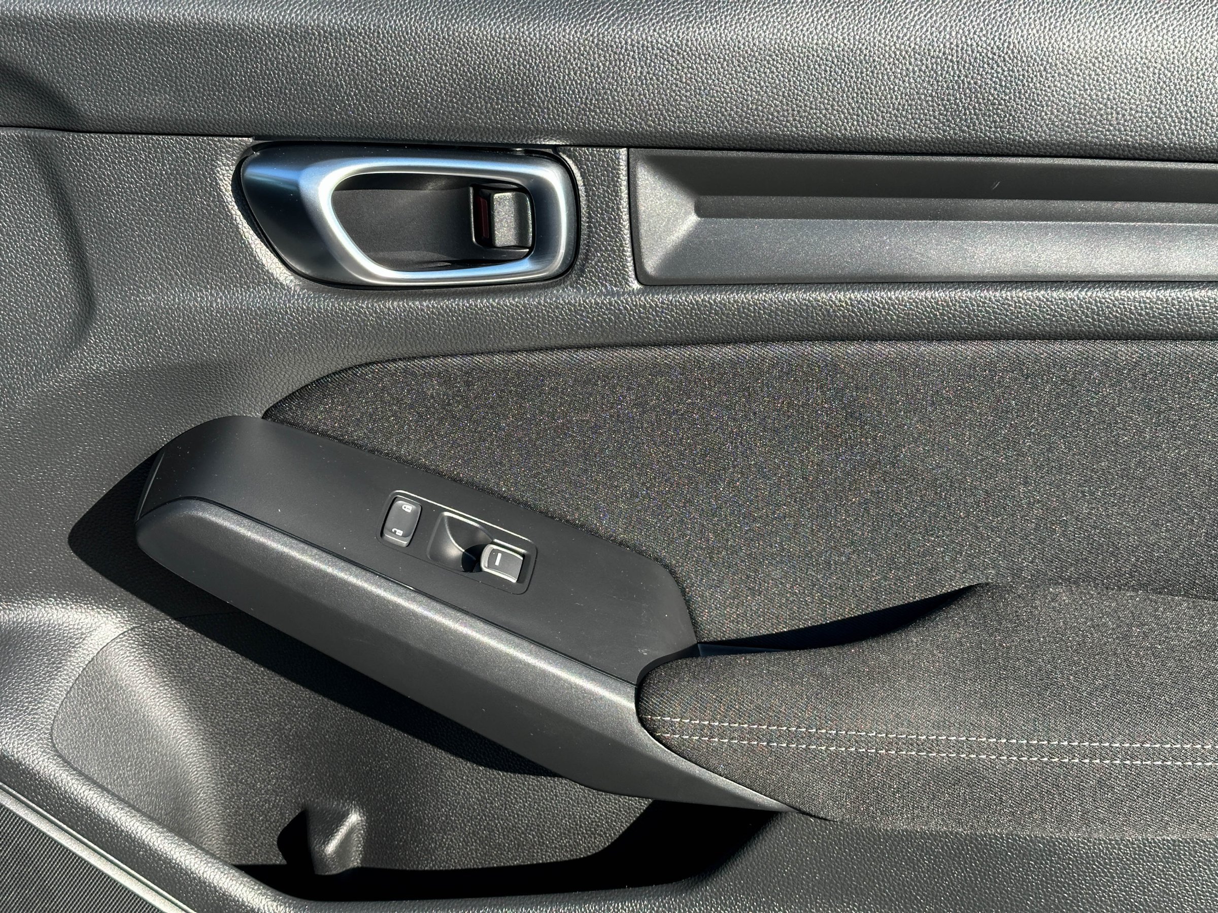 Used 2025 Honda Civic Sport image 27