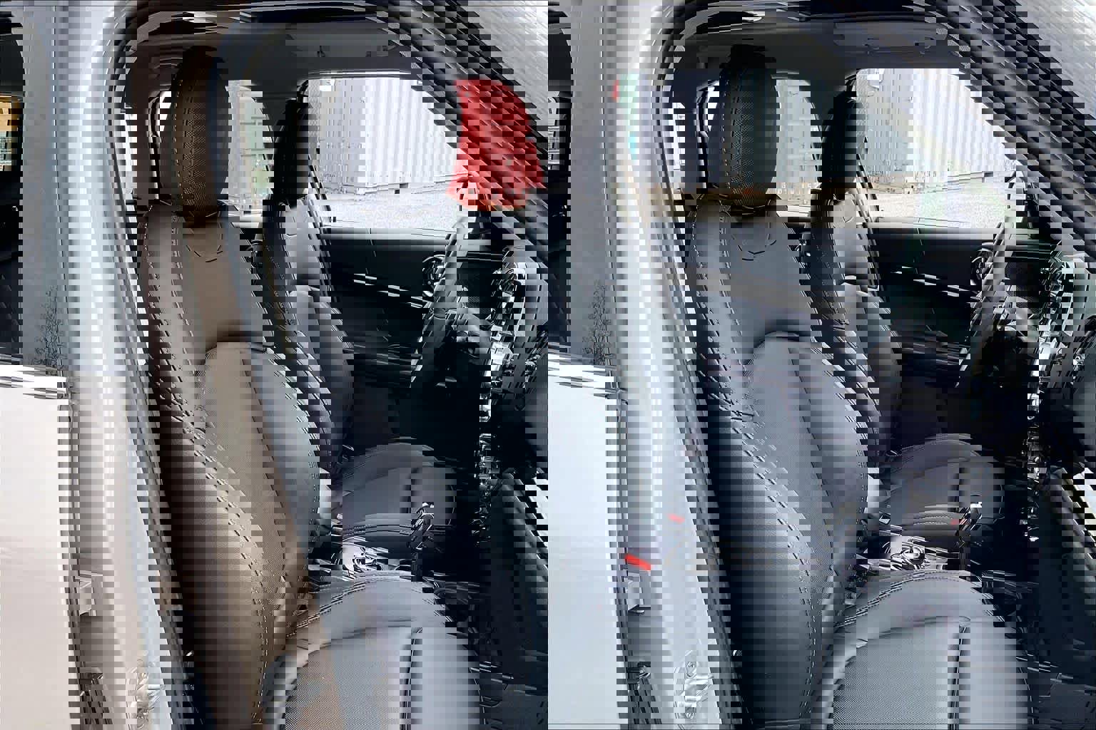 Used 2024 MINI Cooper Countryman S image 8