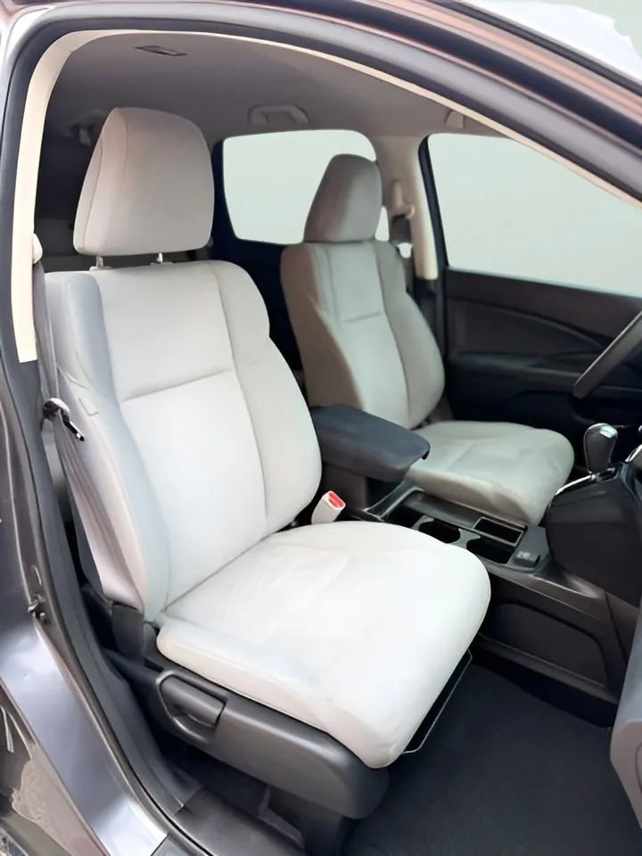 Used 2015 Honda CR-V LX image 23