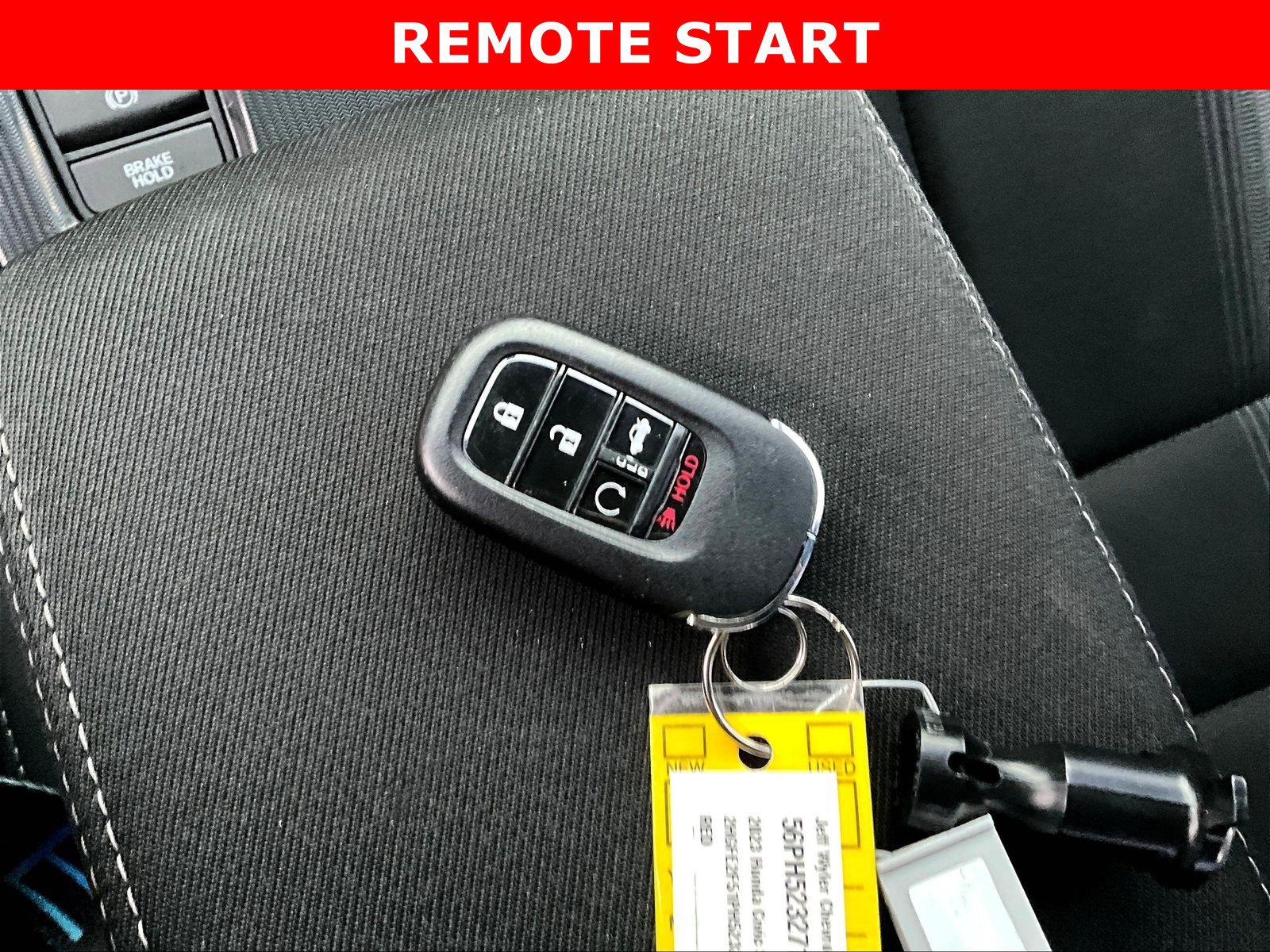 Used 2023 Honda Civic Sport image 34