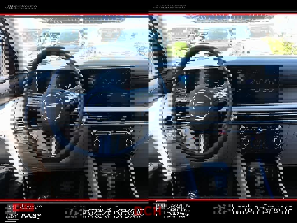 Used 2025 Hyundai Tucson SEL image 8