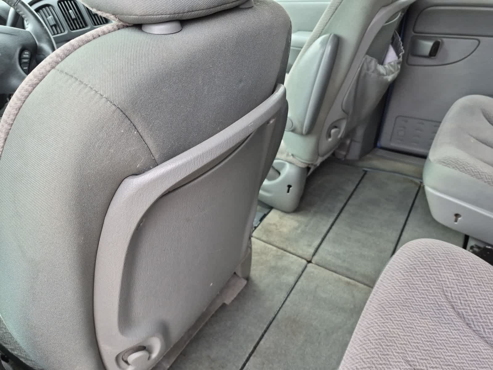 Used 2007 Dodge Grand Caravan SXT FWD image 18