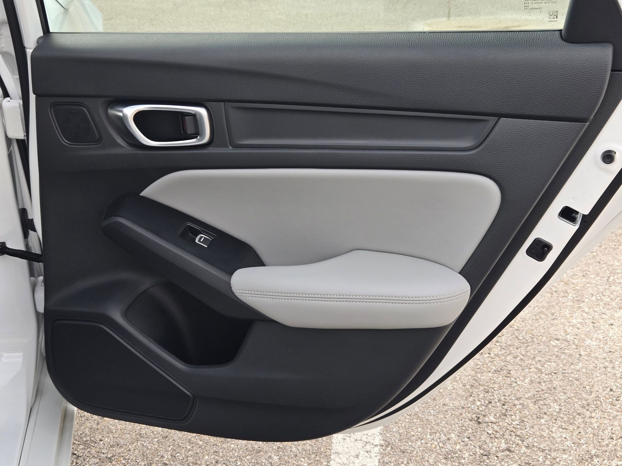 Used 2025 Acura Integra image 26