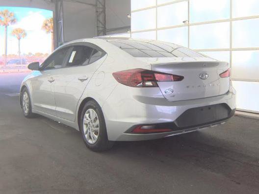 Used 2019 Hyundai Elantra SE image 6