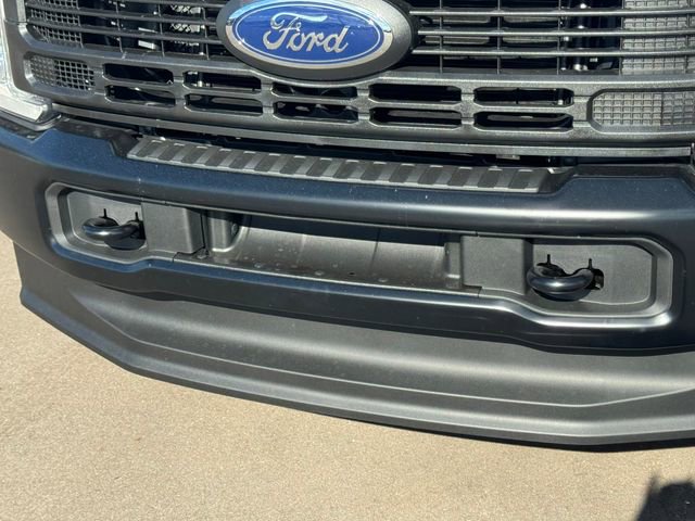 New 2026 Ford F550 4x4 Regular Cab Super Duty image 6