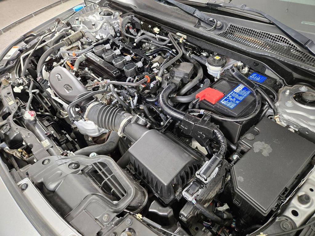 Used 2023 Honda Civic EX-L image 23