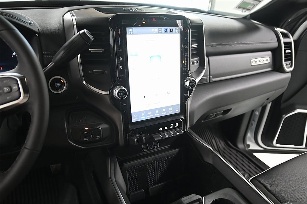 New 2026 RAM 2500 Laramie image 18