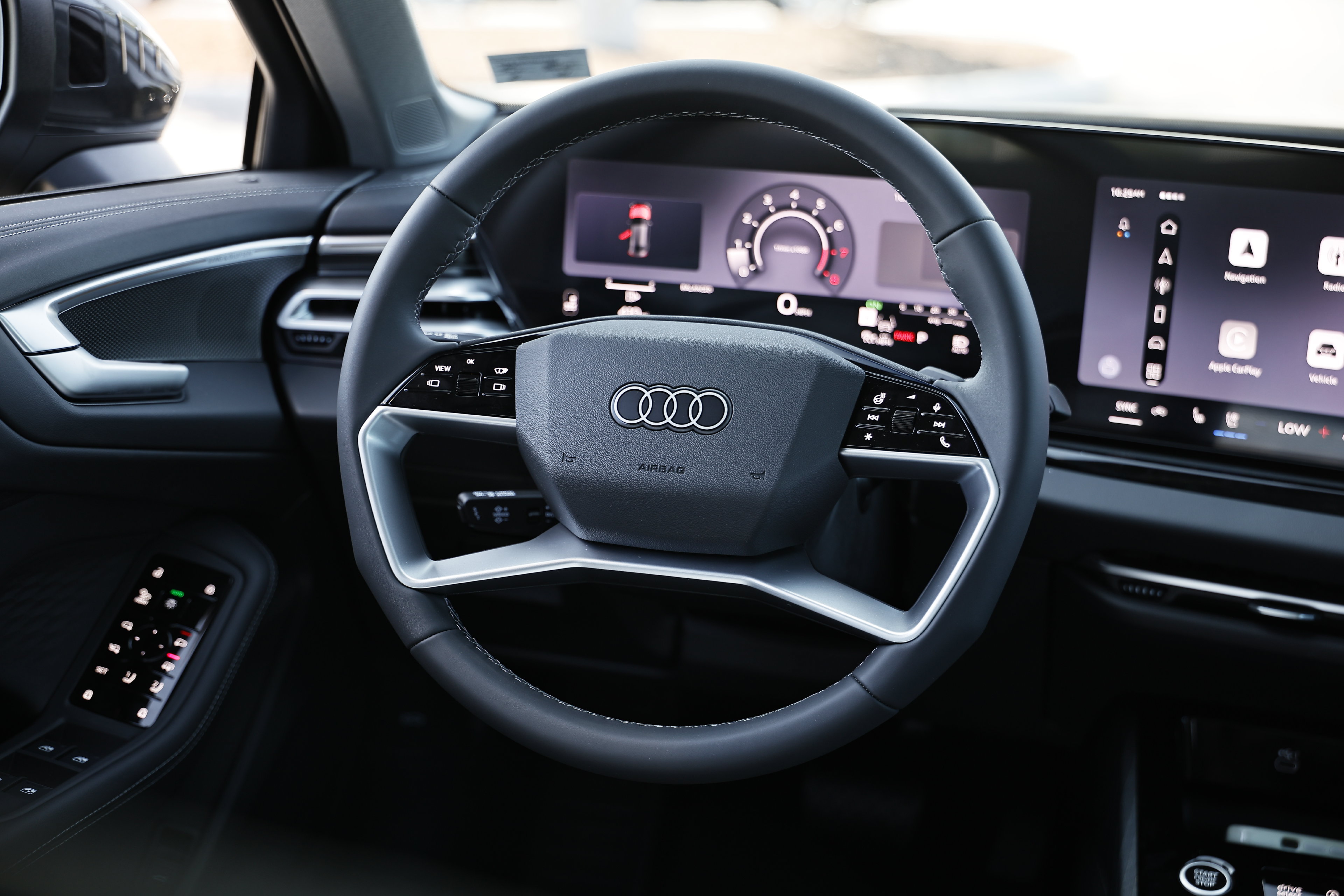 New 2026 Audi A5 Premium Plus AWD/4WD image 28