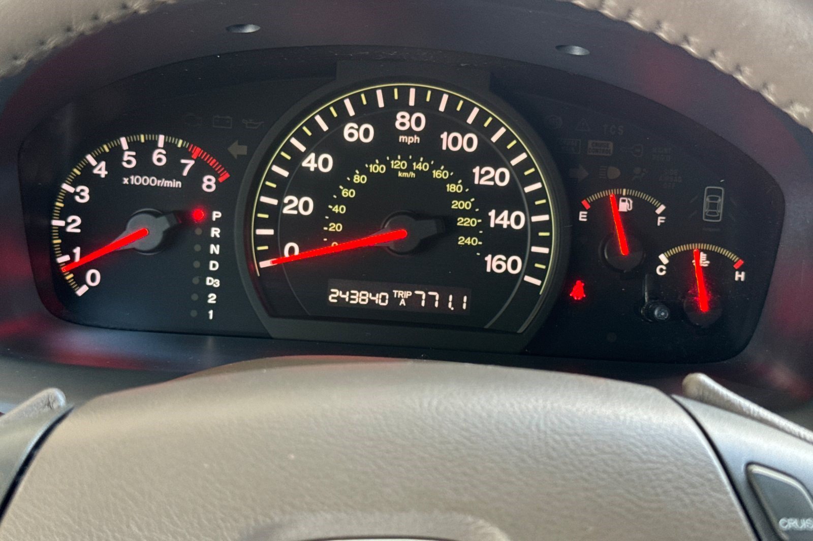 Used 2004 Honda Accord EX image 31