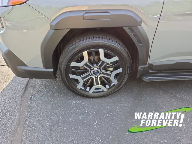 Certified 2026 Subaru Outback Touring XT AWD/4WD image 19