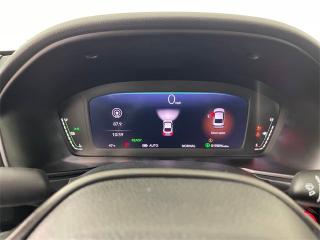 Certified 2025 Honda Accord Sport image 5