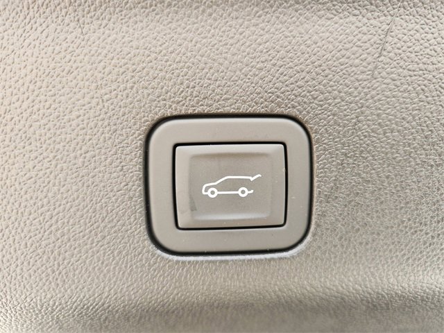Used 2025 Chevrolet Tahoe RST w/ RST Capability Package AWD/4WD image 37