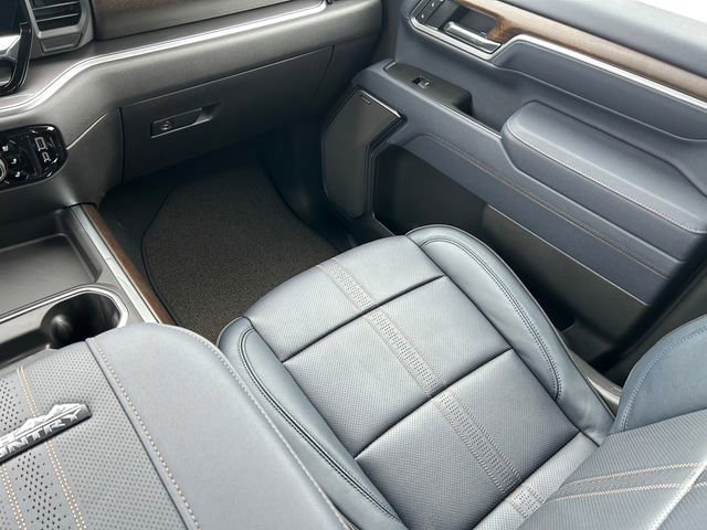 New 2026 Chevrolet Silverado 2500 High Country w/ Technology Package image 15