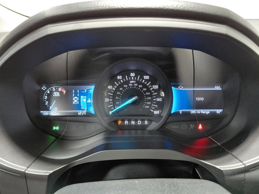 Used 2024 Ford Edge Titanium image 26