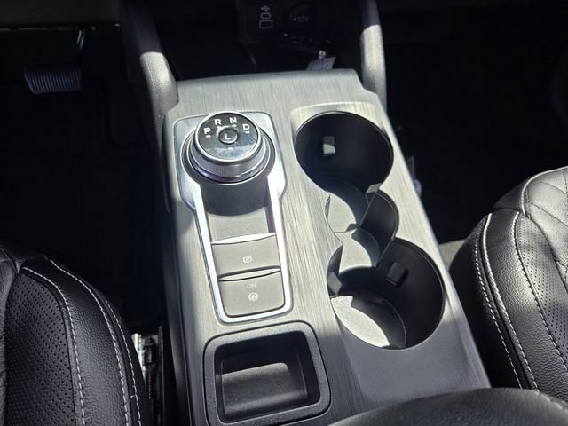 Used 2024 Ford Escape SE w/ PHEV Premium Package FWD image 20