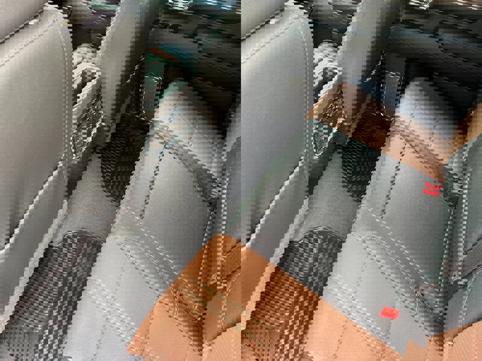 Certified 2024 Chevrolet Silverado 3500 High Country w/ High Country Premium Package image 4