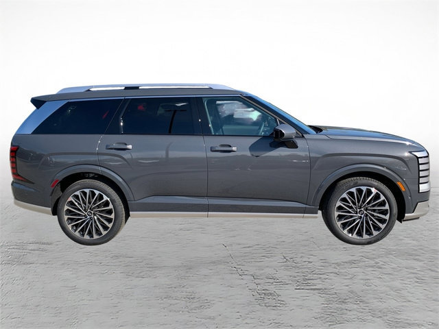 New 2027 Hyundai Palisade Calligraphy AWD/4WD image 2