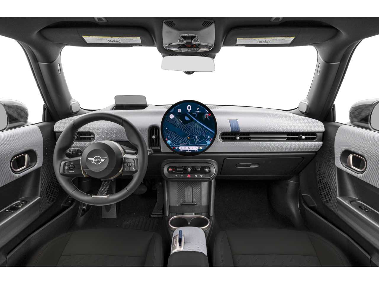 New 2027 MINI Cooper S FWD image 5