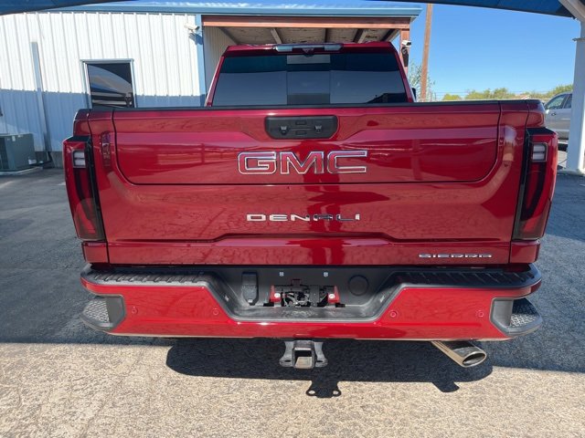 Used 2024 GMC Sierra 2500 Denali w/ Denali Reserve Package image 5