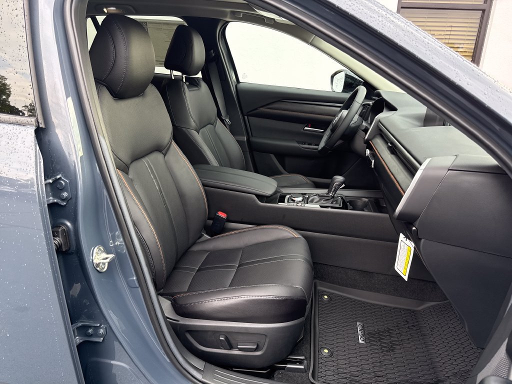 New 2026 MAZDA CX-50 AWD 2.5 S w/ Weather Package image 11