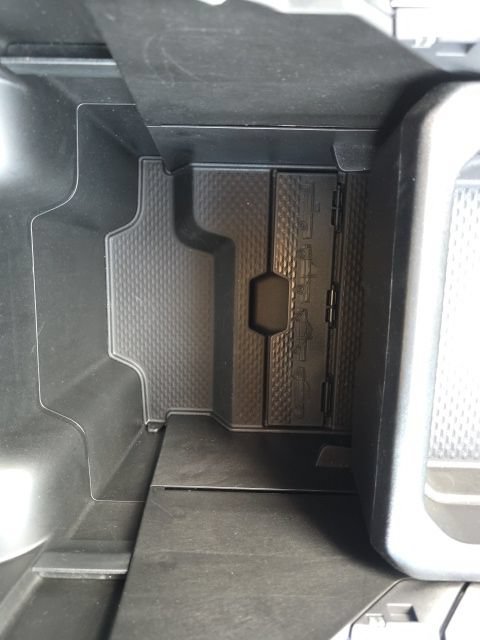 Used 2025 RAM 1500 Big Horn AWD/4WD image 26