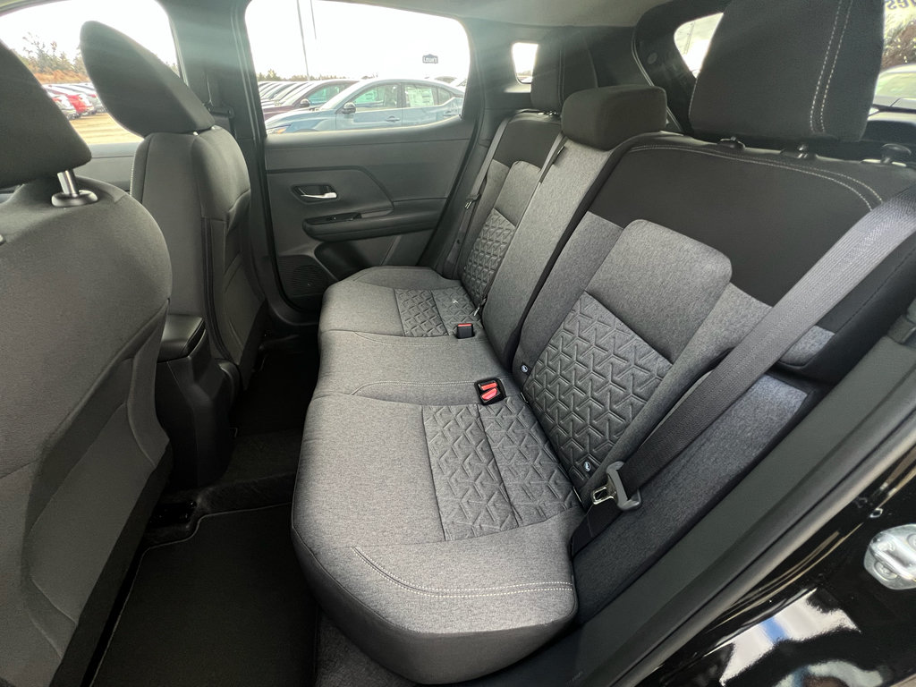 New 2026 Nissan Kicks SV w/ SV Premium Package image 11