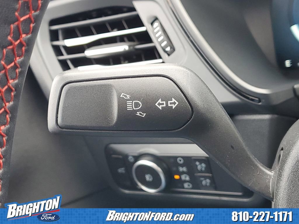 Used 2023 Ford Escape ST-Line Select w/ Tech Pack #2 image 19
