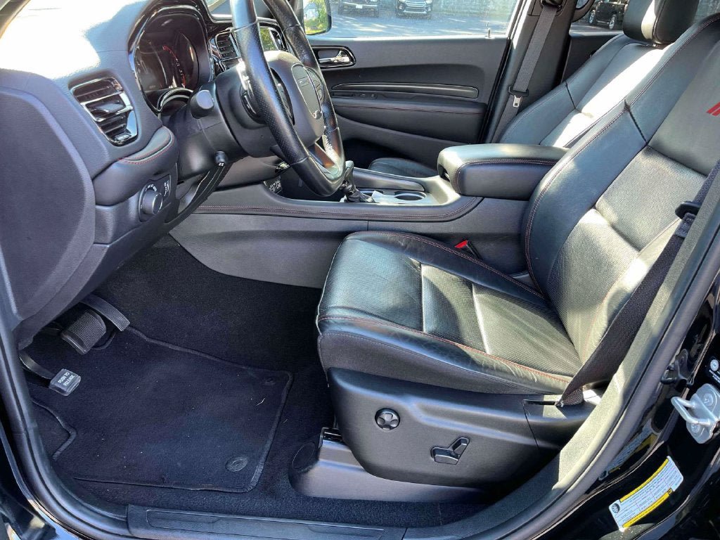 Used 2024 Dodge Durango GT AWD/4WD image 27