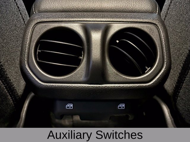New 2026 Jeep Gladiator Sport AWD/4WD image 19