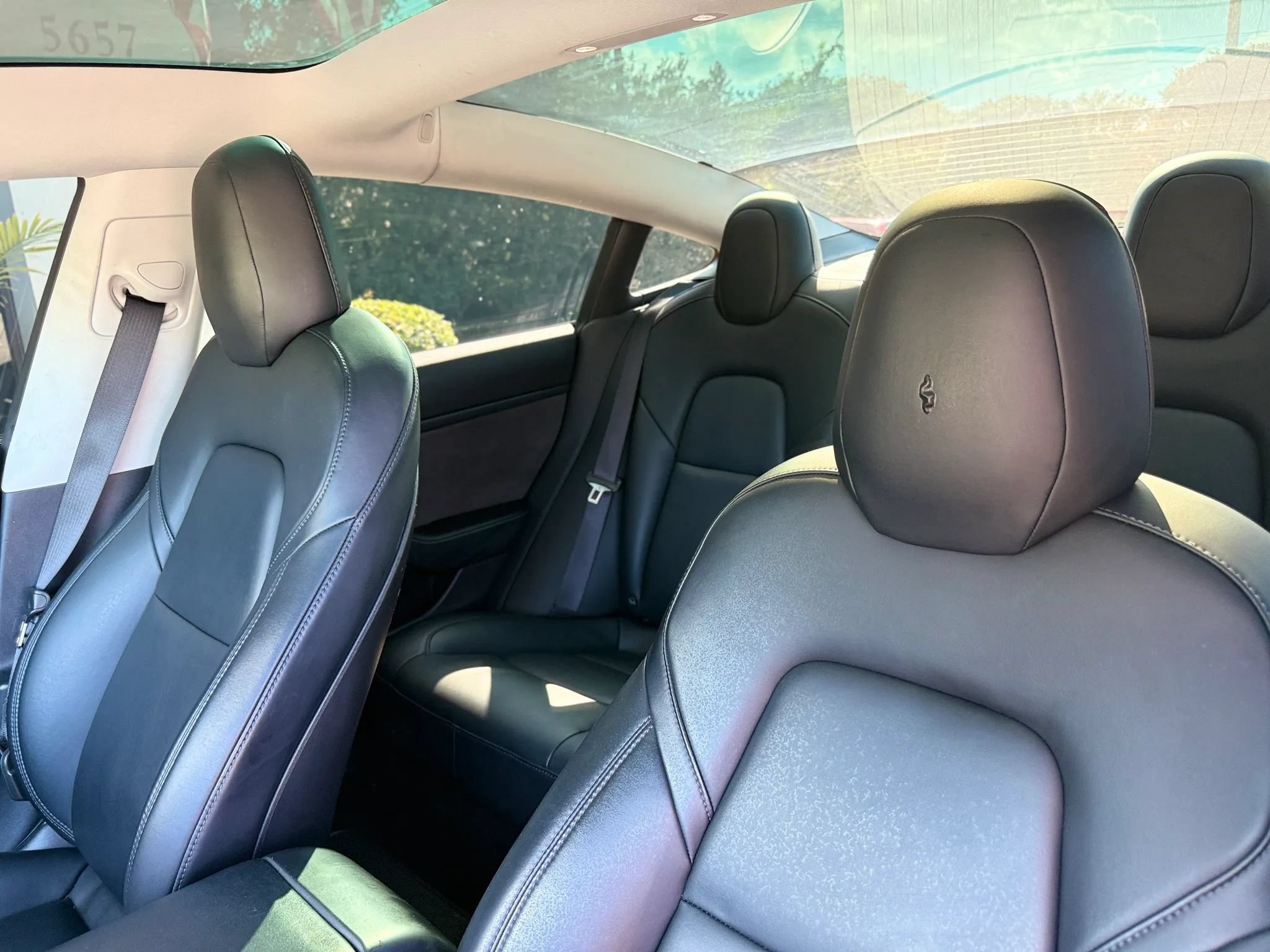 Used 2019 Tesla Model 3 Standard Range Plus RWD image 39