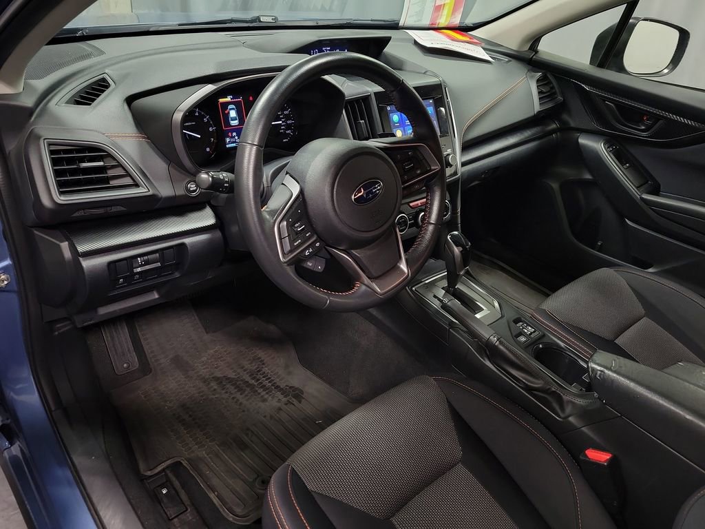 Used 2021 Subaru Crosstrek 2.0i Premium image 13