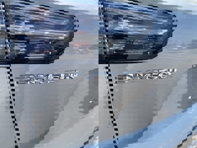 Used 2023 Buick Envision Avenir image 9