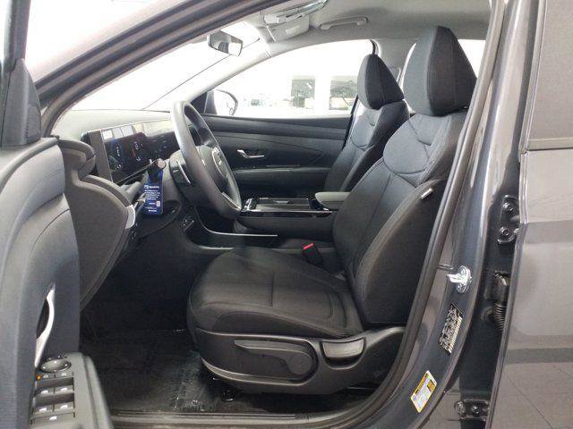 New 2026 Hyundai Tucson Blue SE AWD/4WD image 12