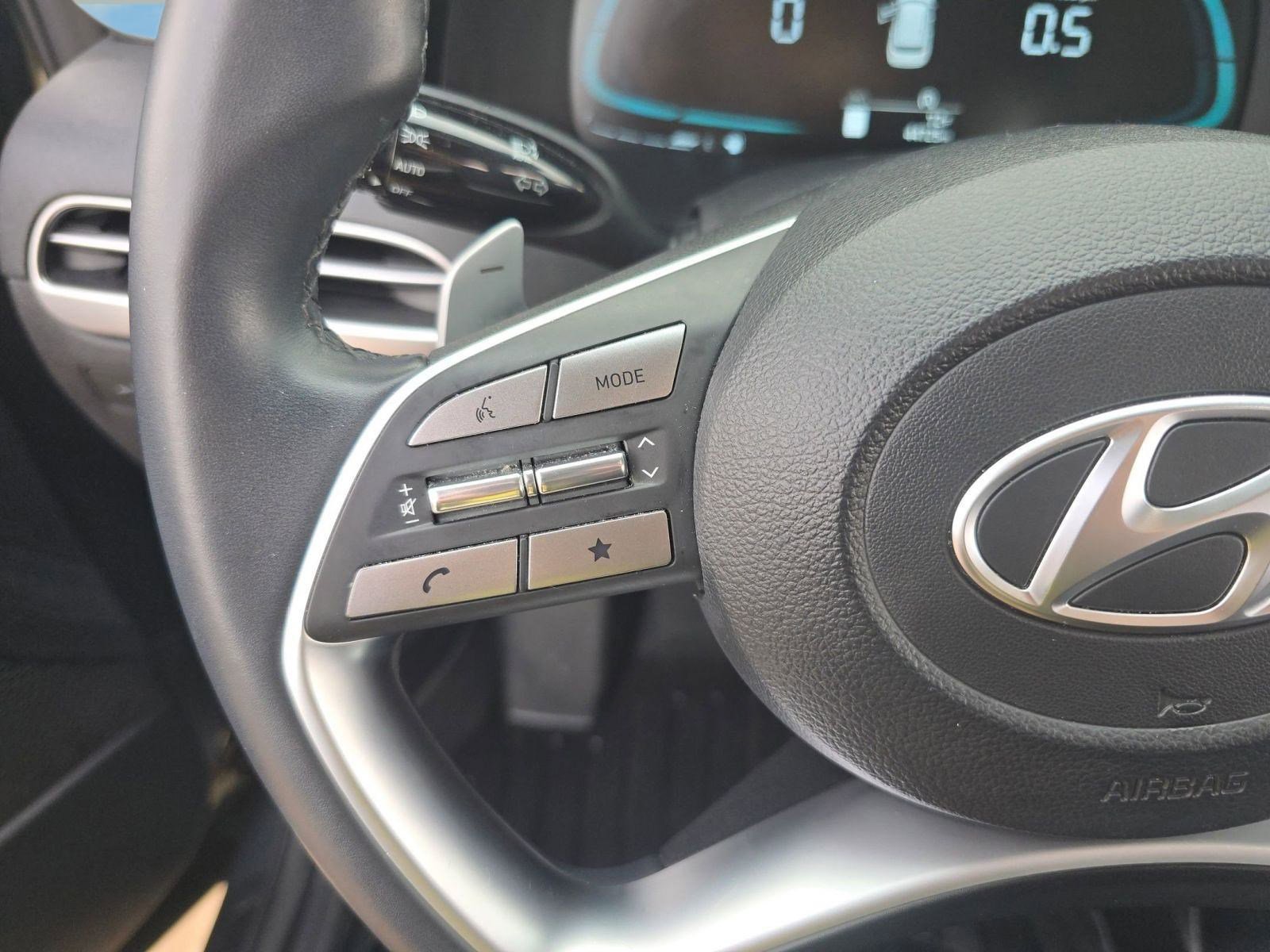 Used 2023 Hyundai Palisade XRT image 15